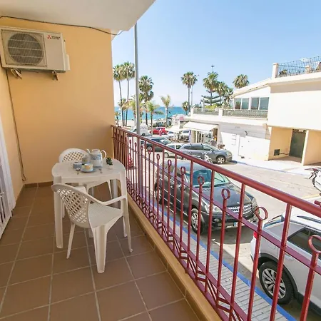 Burriana Playa Ronda Apartamento Nerja