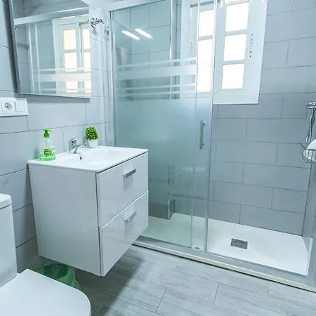 Apartamento Burriana Playa Ronda *