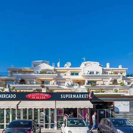 Burriana Playa Ronda Apartamento